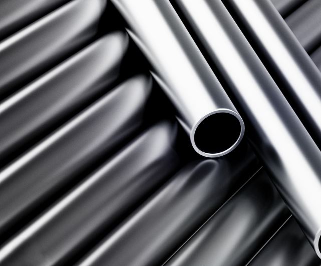 Terä Inox - EXCELÊNCIA EM PRODUTOS E SOLUÇÕES EM AÇO INOX